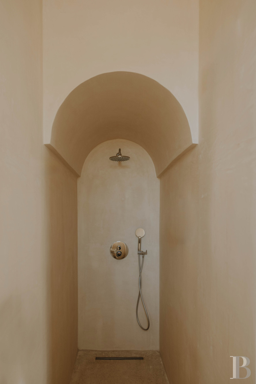 Dans les Pouilles, non loin de Nardo, une villa salentine du 19e siècle entièrement rénovée - photo  n°19